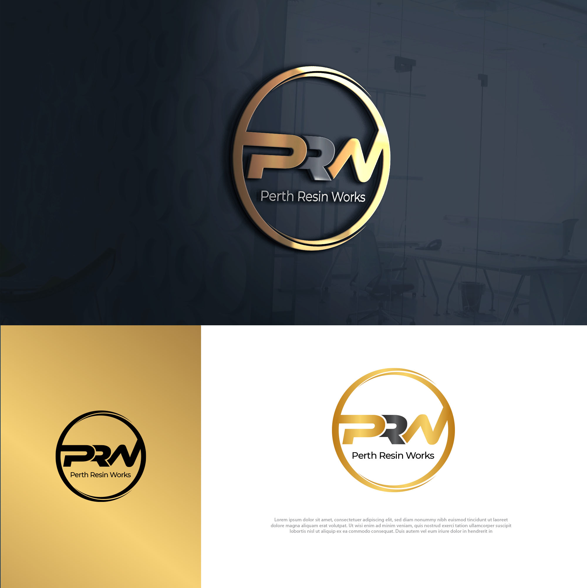Logo Design by abdul700 for this project | Design #37034260