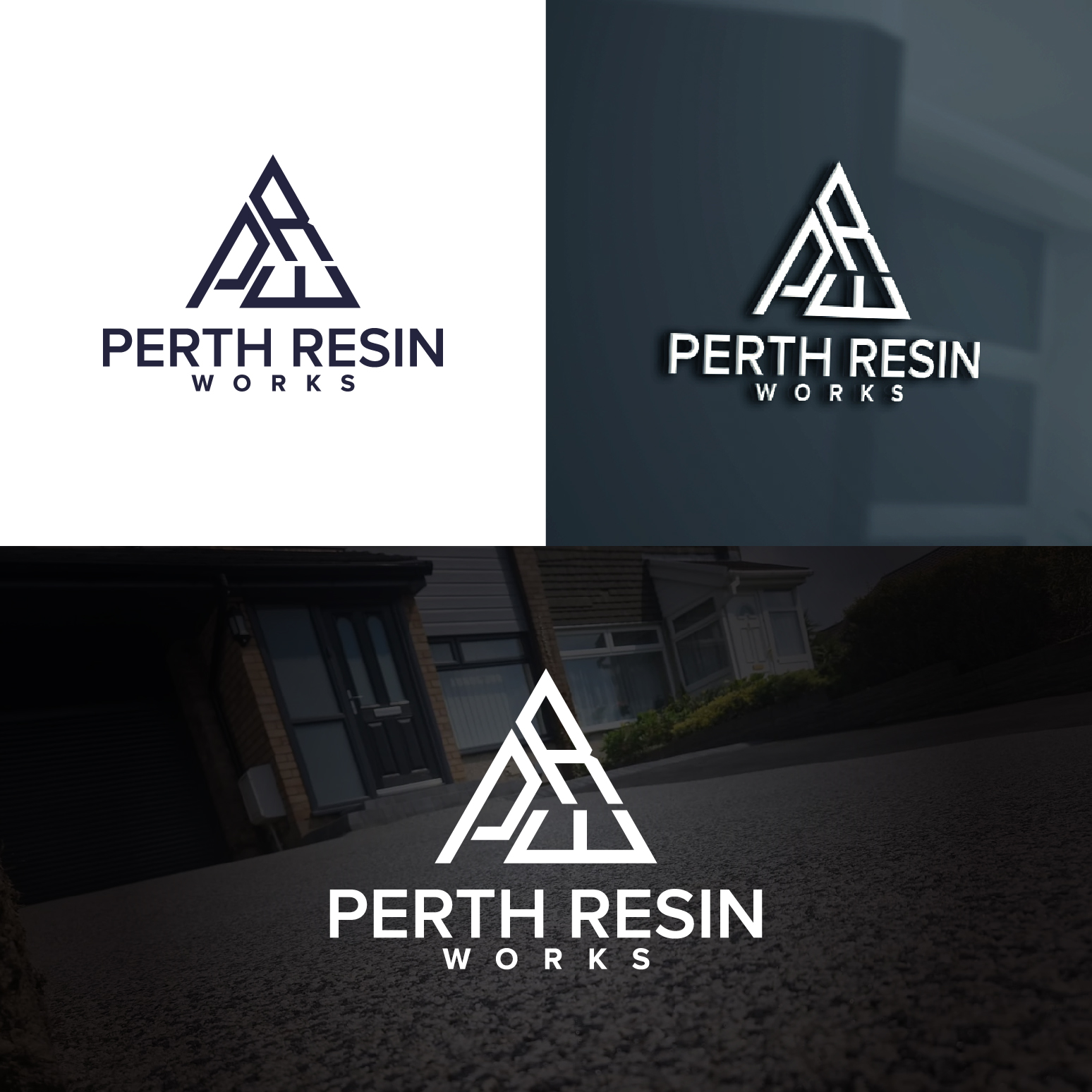 Logo Design by 4tech services for this project | Design #37030707