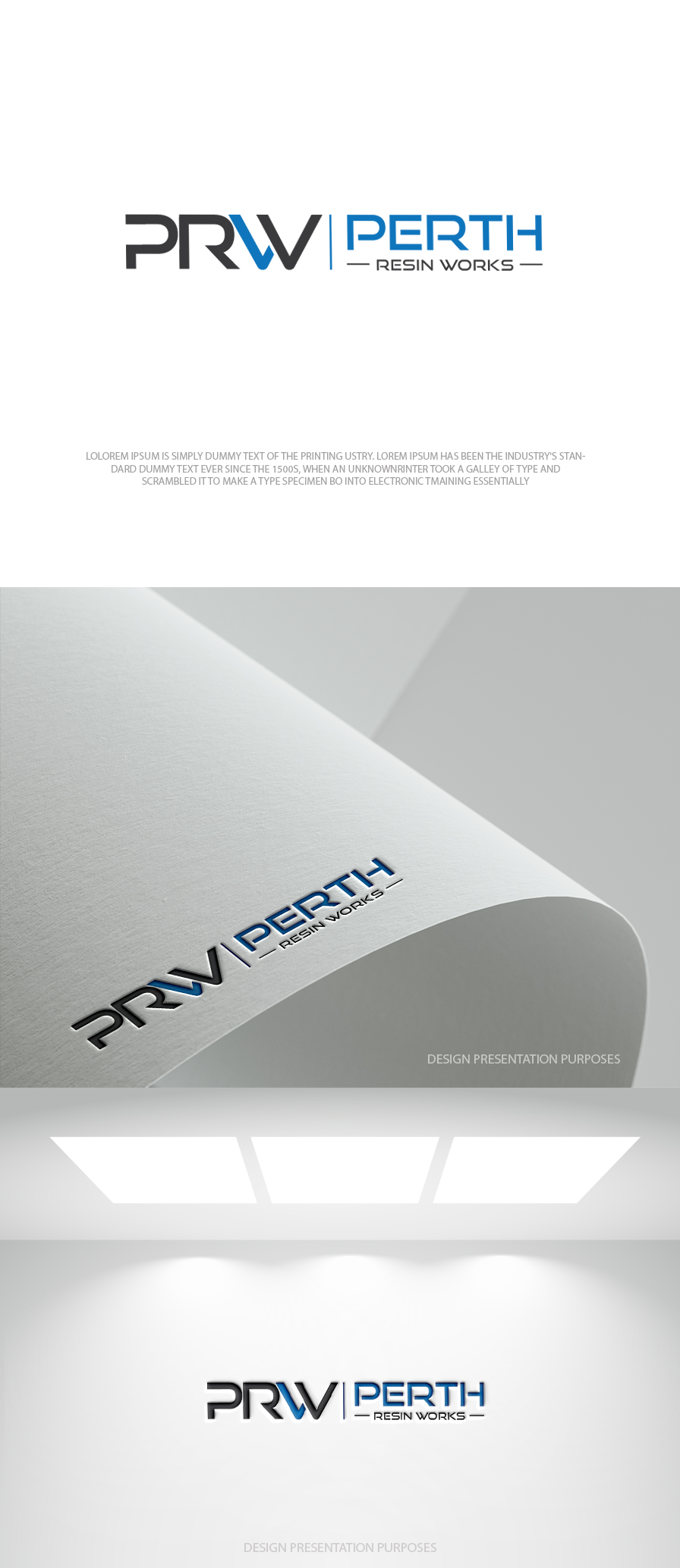 Diseño de Logo por zebronicgraphic para este proyecto | Diseño: #37034036