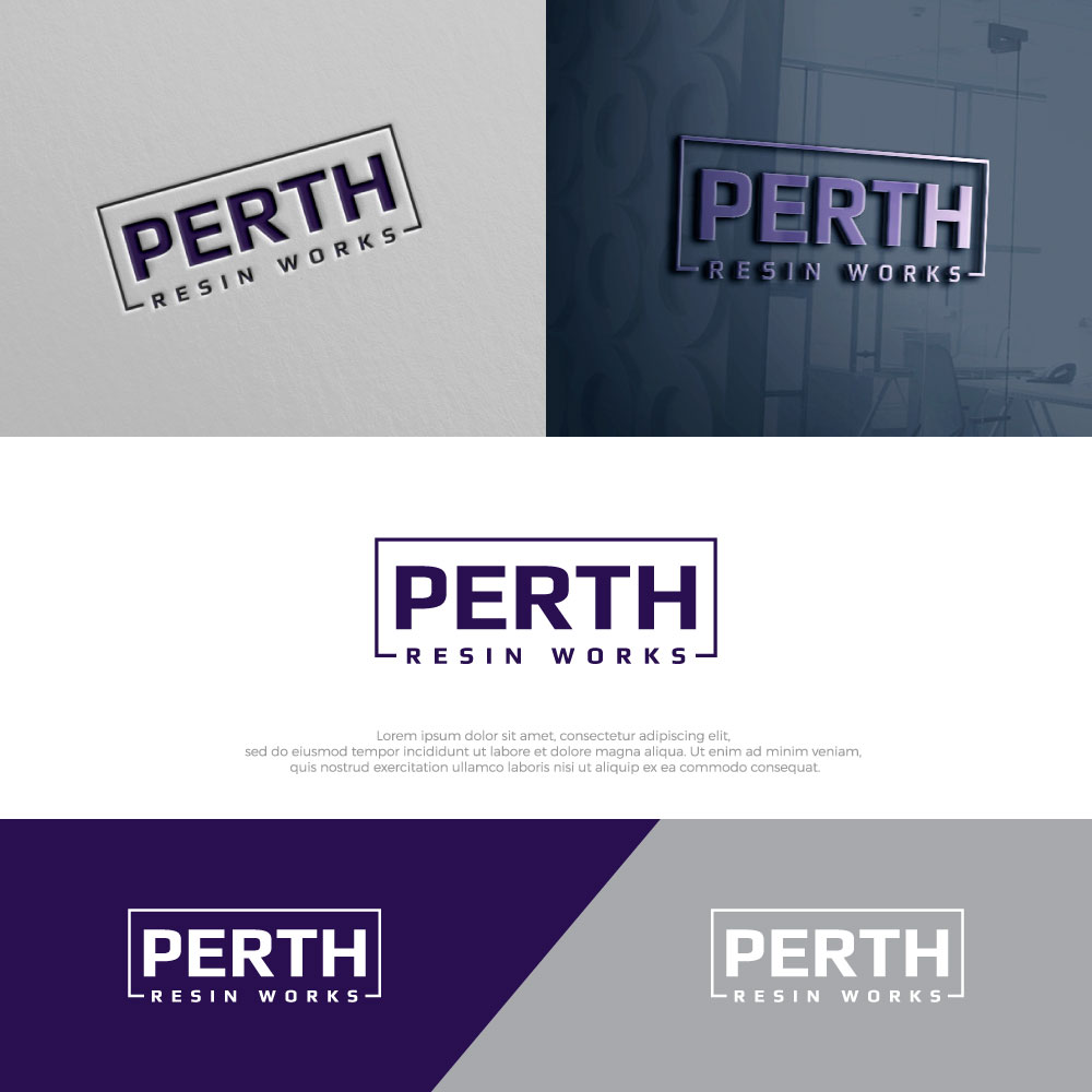 Logo Design by Znuj Esilas for this project | Design #37049916