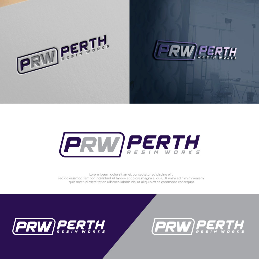 Logo Design by Znuj Esilas for this project | Design #37049931