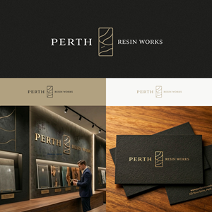 Logo Design by Rodrigo Porfiro for this project | Design: #37034570