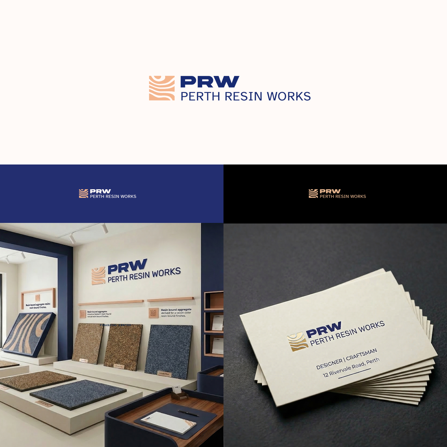 Logo Design by Rodrigo Porfiro for this project | Design #37039107