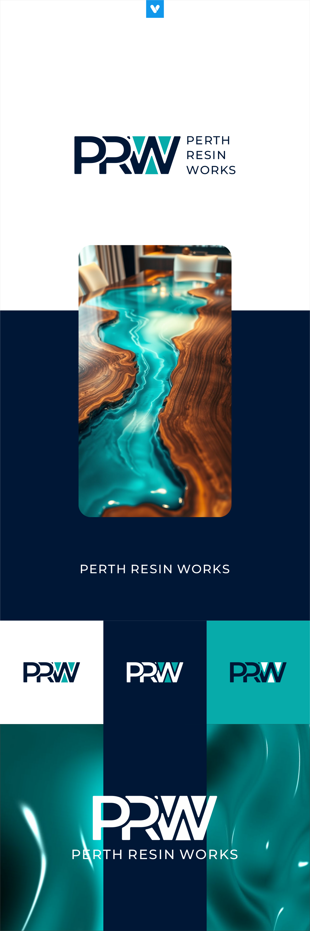 Logo Design by ViniRatieri for this project | Design #37032533