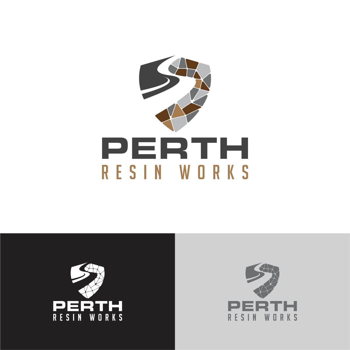Logo Design by KajalRekha for this project | Design #37039181