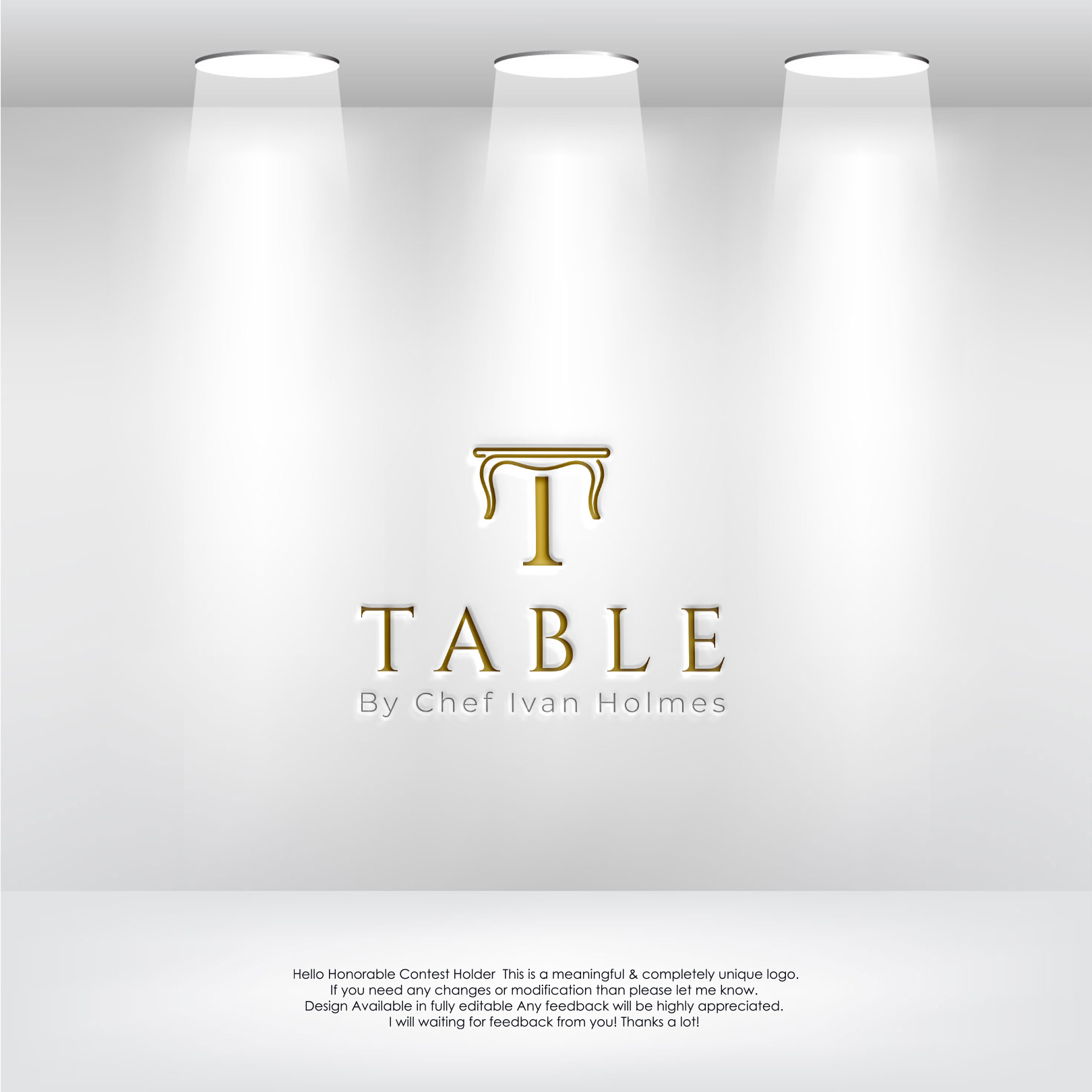 Logo Design by LogoEon for this project | Design #37032428