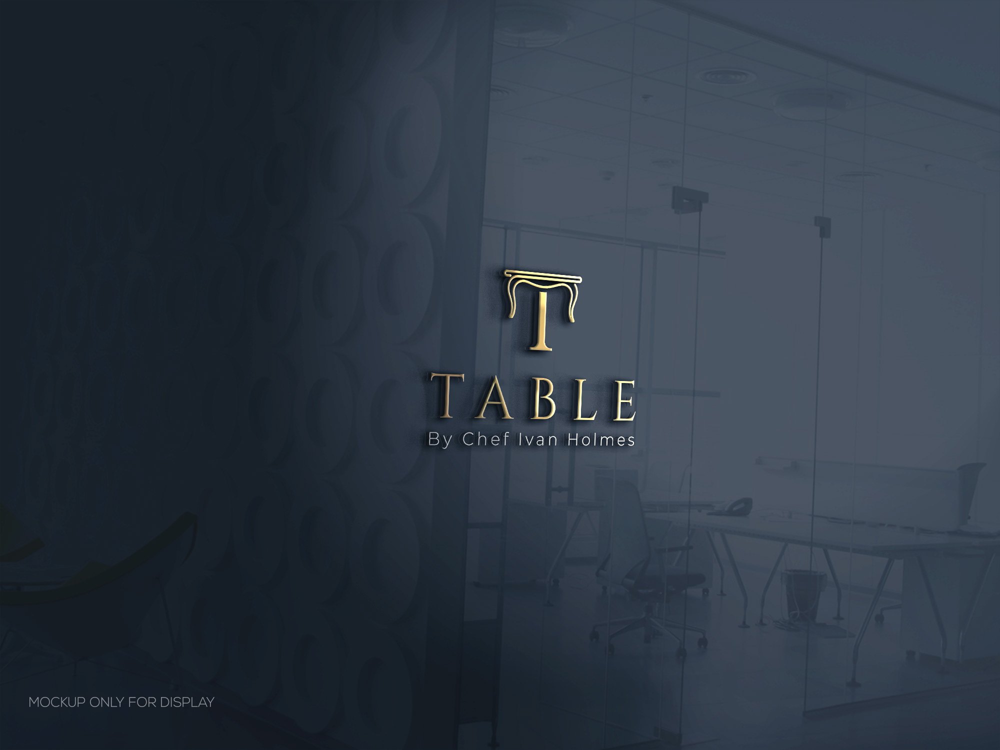 Logo Design by LogoEon for this project | Design: #37032429