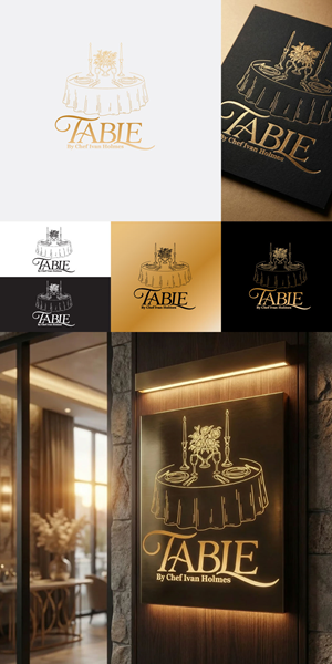 Logo Design by RB™ for this project | Design: #37032423