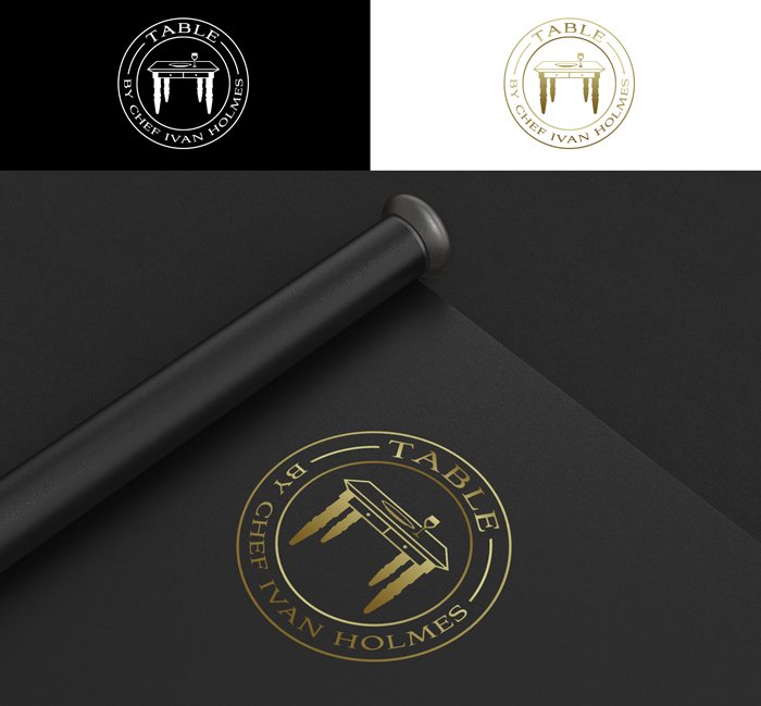 Logo Design by RA-bica for this project | Design #37033053