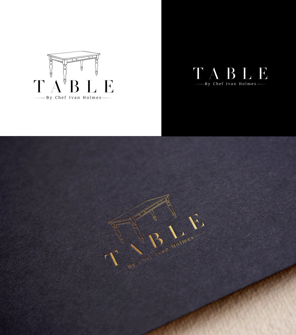 Logo Design by RA-bica for this project | Design #37033250