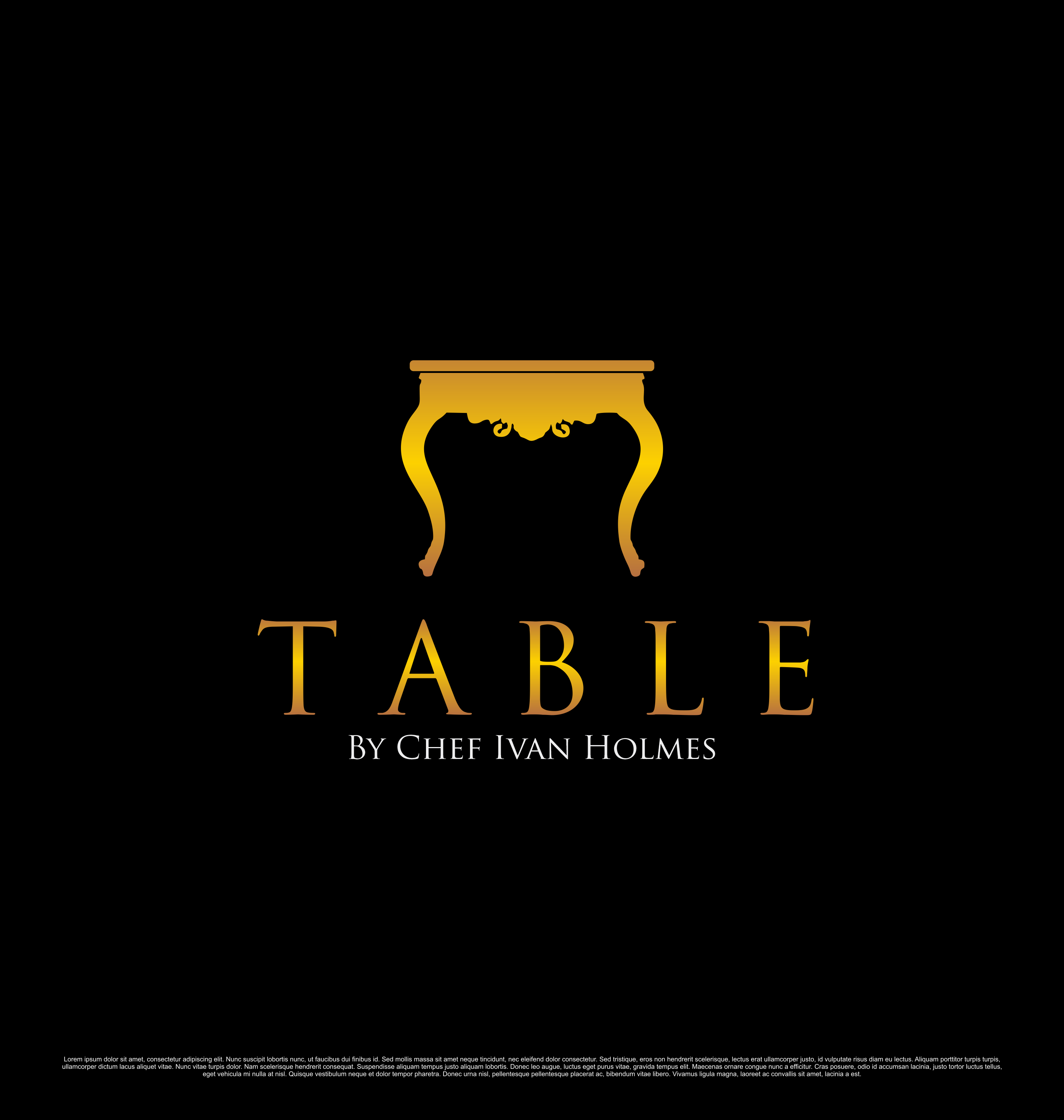 Logo Design by saesean for this project | Design #37032710