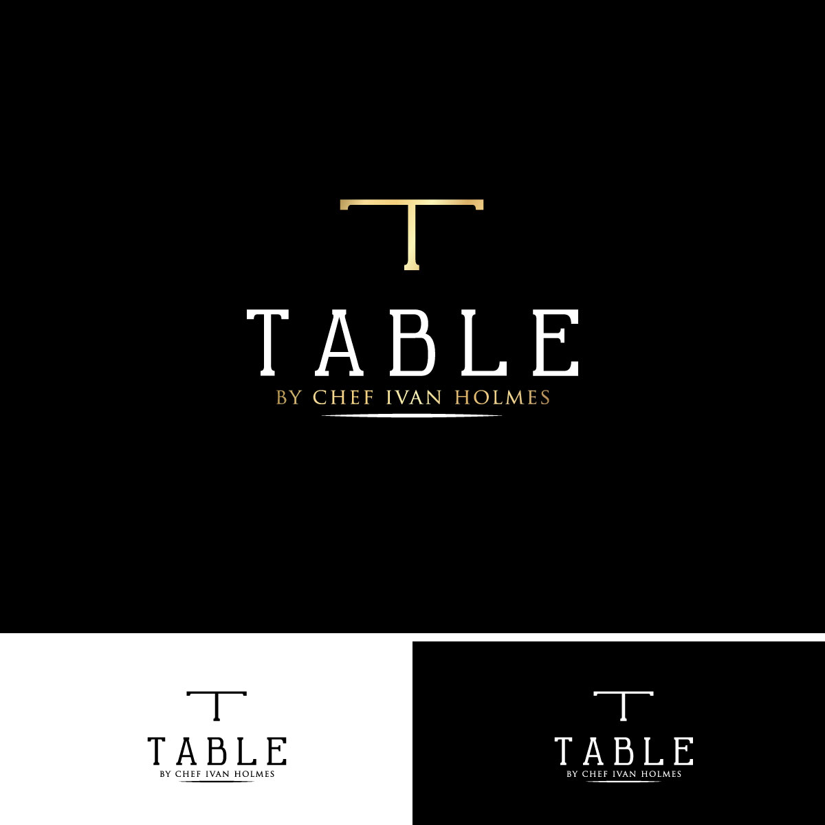 Logo Design by Alex Henry for this project | Design #37032417