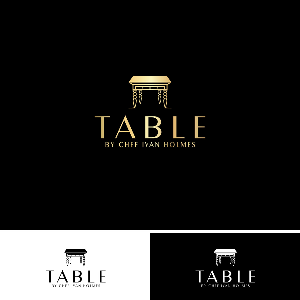 Logo Design by Alex Henry for this project | Design #37032420
