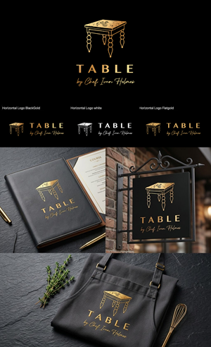 Logo Design by jpatrickbelen for this project | Design #37032572