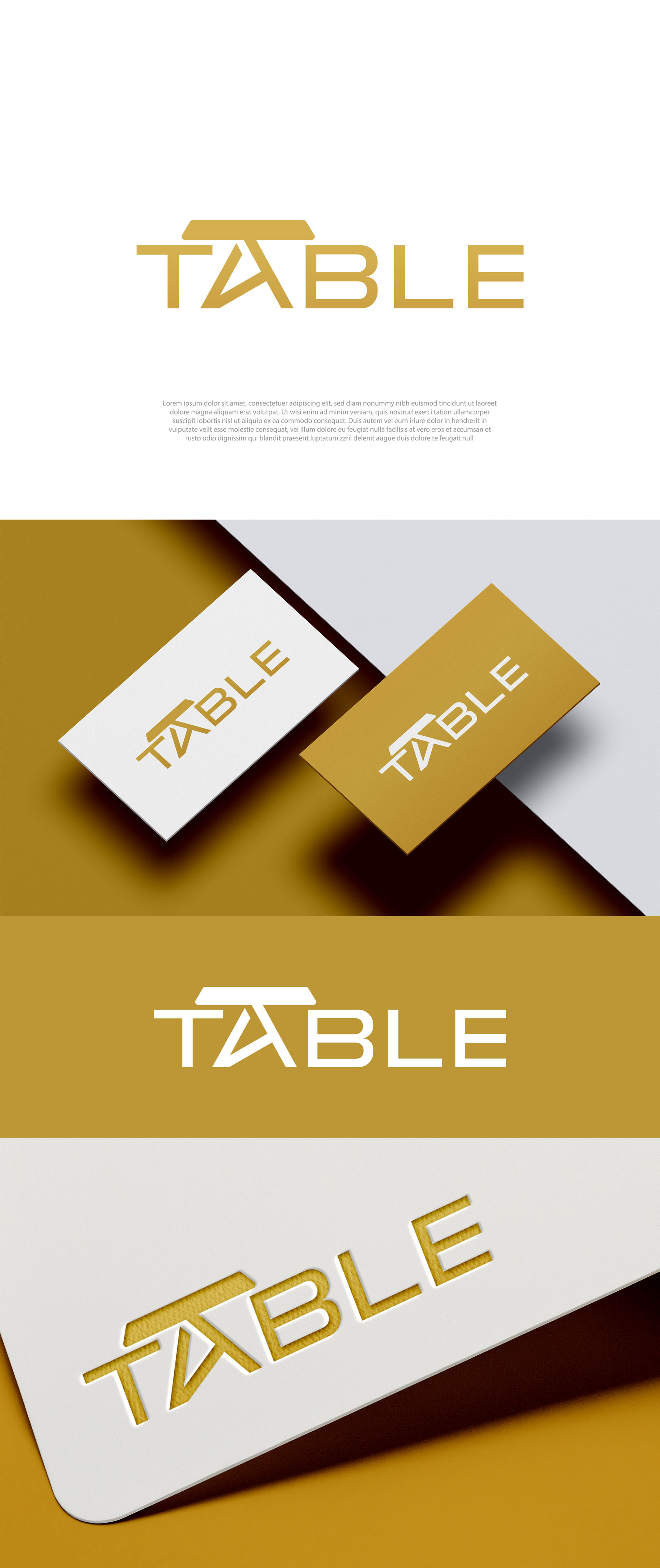 Logo Design by aexoagency for this project | Design #37032854