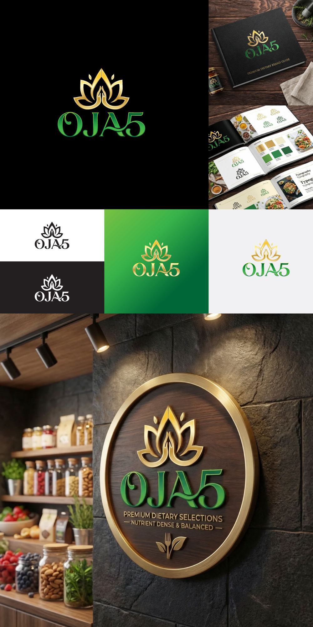 Diseño de Logo por Gol D Roger™ para este proyecto | Diseño #37047855