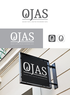 Diseño de Logo por Design_tamim para este proyecto | Diseño: #37031442