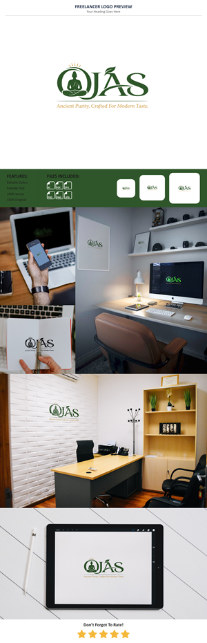 Diseño de Logo por Pixel Foundry para este proyecto | Diseño: #37035642