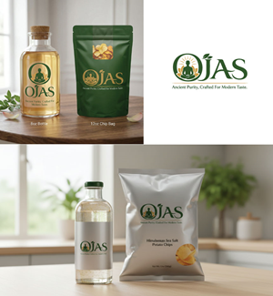 Logo Design by Pixel Foundry for this project | Design: #37046666