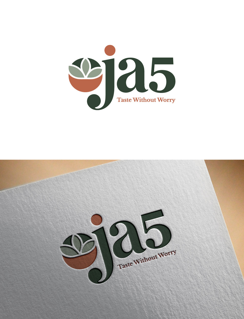 Diseño de Logo por KING JM para este proyecto | Diseño #37039611