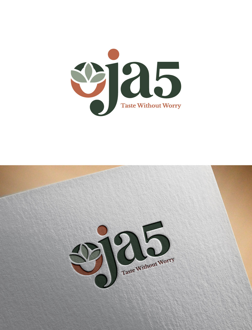 Diseño de Logo por KING JM para este proyecto | Diseño #37047549