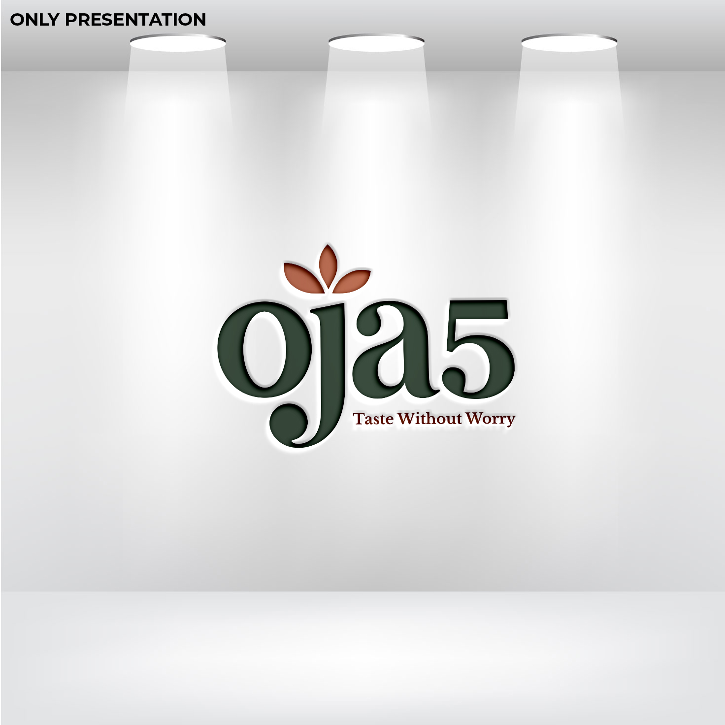 Diseño de Logo por KING JM para este proyecto | Diseño #37047560