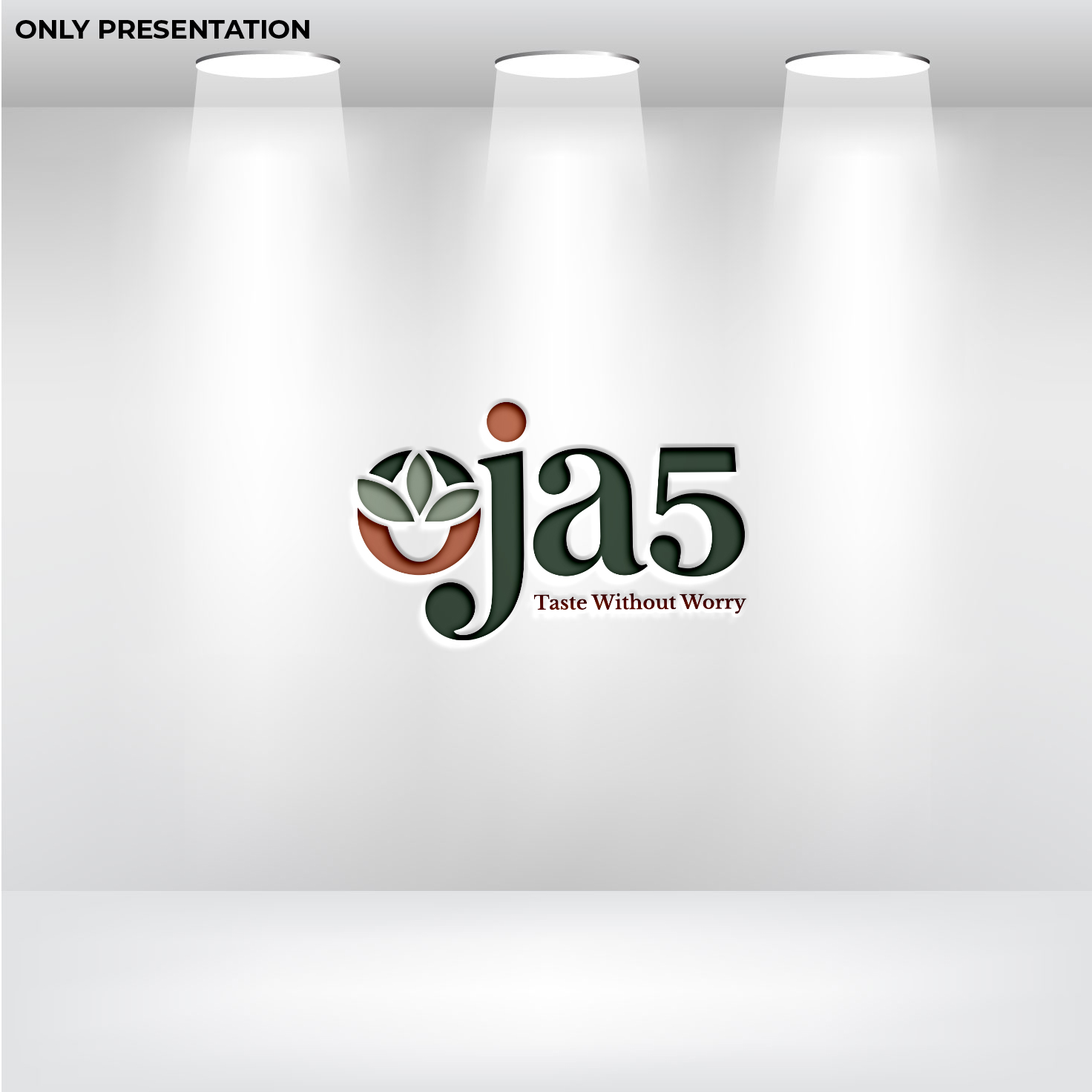 Diseño de Logo por KING JM para este proyecto | Diseño #37047562