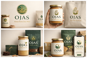 Logo Design by Zoey Ayden for this project | Design: #37032085