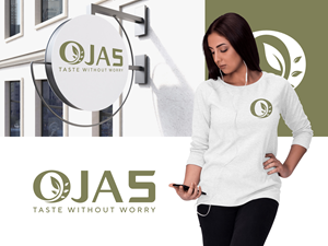 Diseño de Logo por John316 para este proyecto | Diseño: #37051476