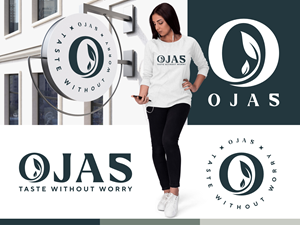 Diseño de Logo por John316 para este proyecto | Diseño: #37053268