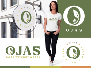 Logo Design by John316 for this project | Design: #37055140