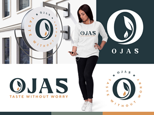 Diseño de Logo por John316 para este proyecto | Diseño: #37055145