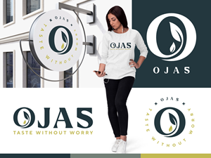 Logo Design by John316 for this project | Design: #37055202