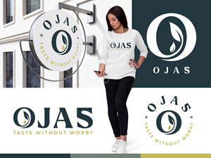 Diseño de Logo por John316 para este proyecto | Diseño: #37057880