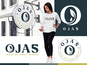 Diseño de Logo por John316 para este proyecto | Diseño: #37058048