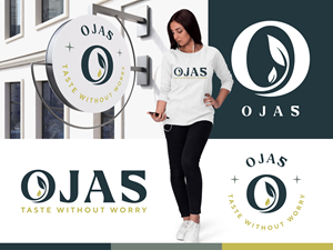 Diseño de Logo por John316 para este proyecto | Diseño: #37061275