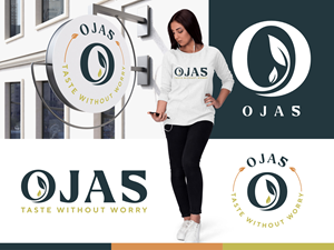 Diseño de Logo por John316 para este proyecto | Diseño: #37062115