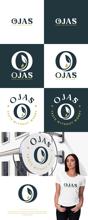 Diseño de Logo por John316 para este proyecto | Diseño: #37062425