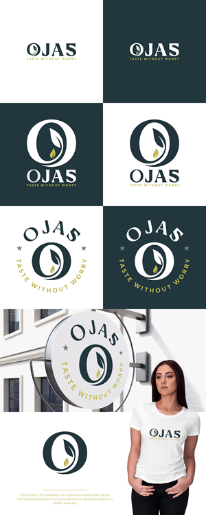 Diseño de Logo por John316 para este proyecto | Diseño: #37062427