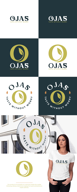 Diseño de Logo por John316 para este proyecto | Diseño: #37062455