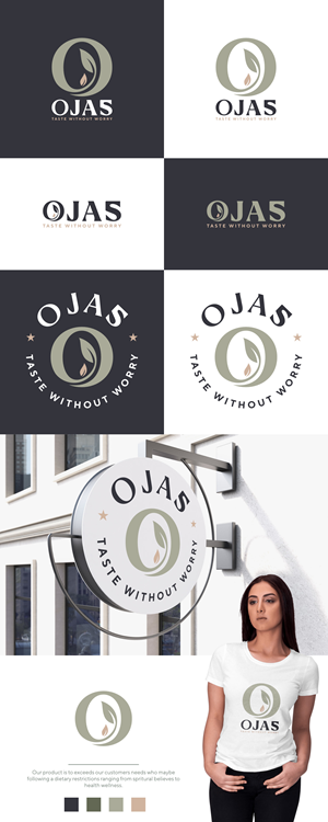 Diseño de Logo por John316 para este proyecto | Diseño: #37078788