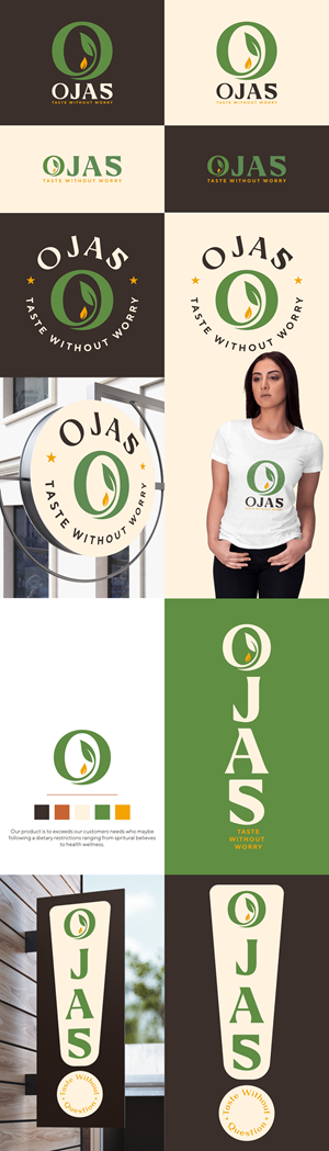 Diseño de Logo por John316 para este proyecto | Diseño: #37086770