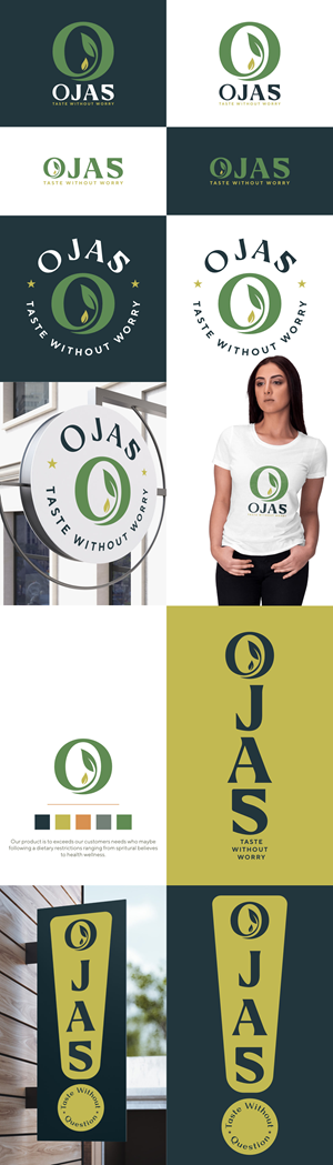 Diseño de Logo por John316 para este proyecto | Diseño: #37086797