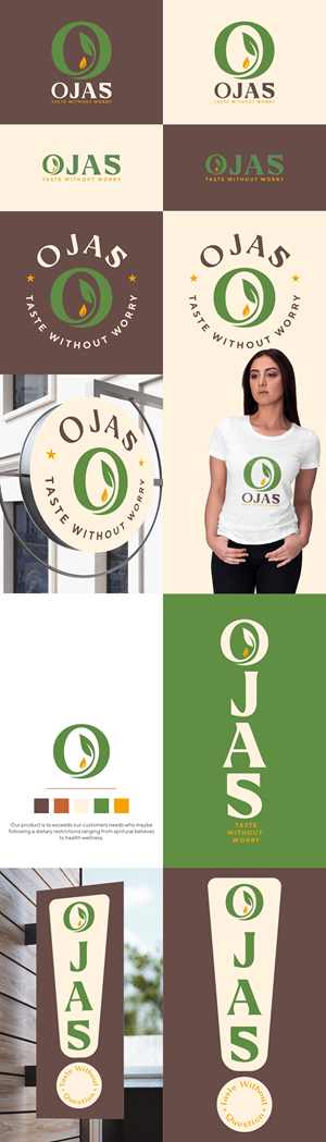 Diseño de Logo por John316 para este proyecto | Diseño: #37092730