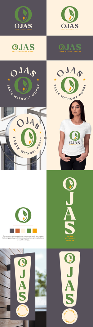 Diseño de Logo por John316 para este proyecto | Diseño: #37092736