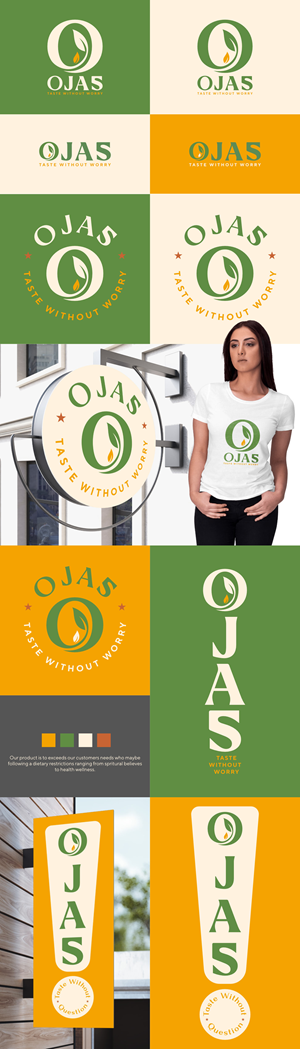 Diseño de Logo por John316 para este proyecto | Diseño: #37094488