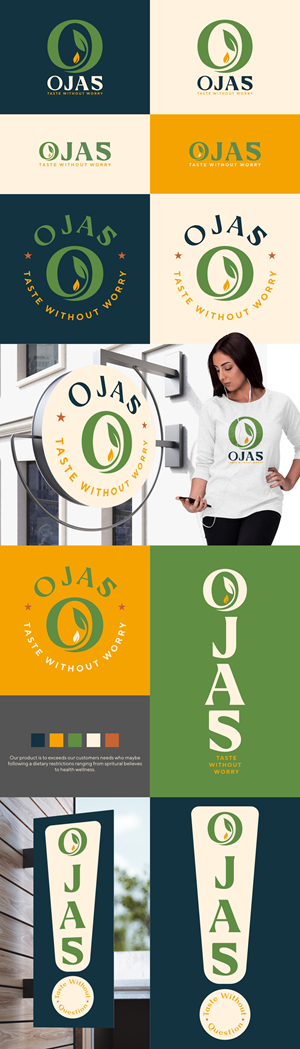 Diseño de Logo por John316 para este proyecto | Diseño: #37106171