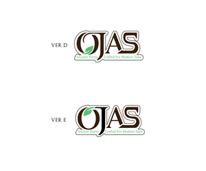 Diseño de Logo por Mystrix para este proyecto | Diseño: #37049638