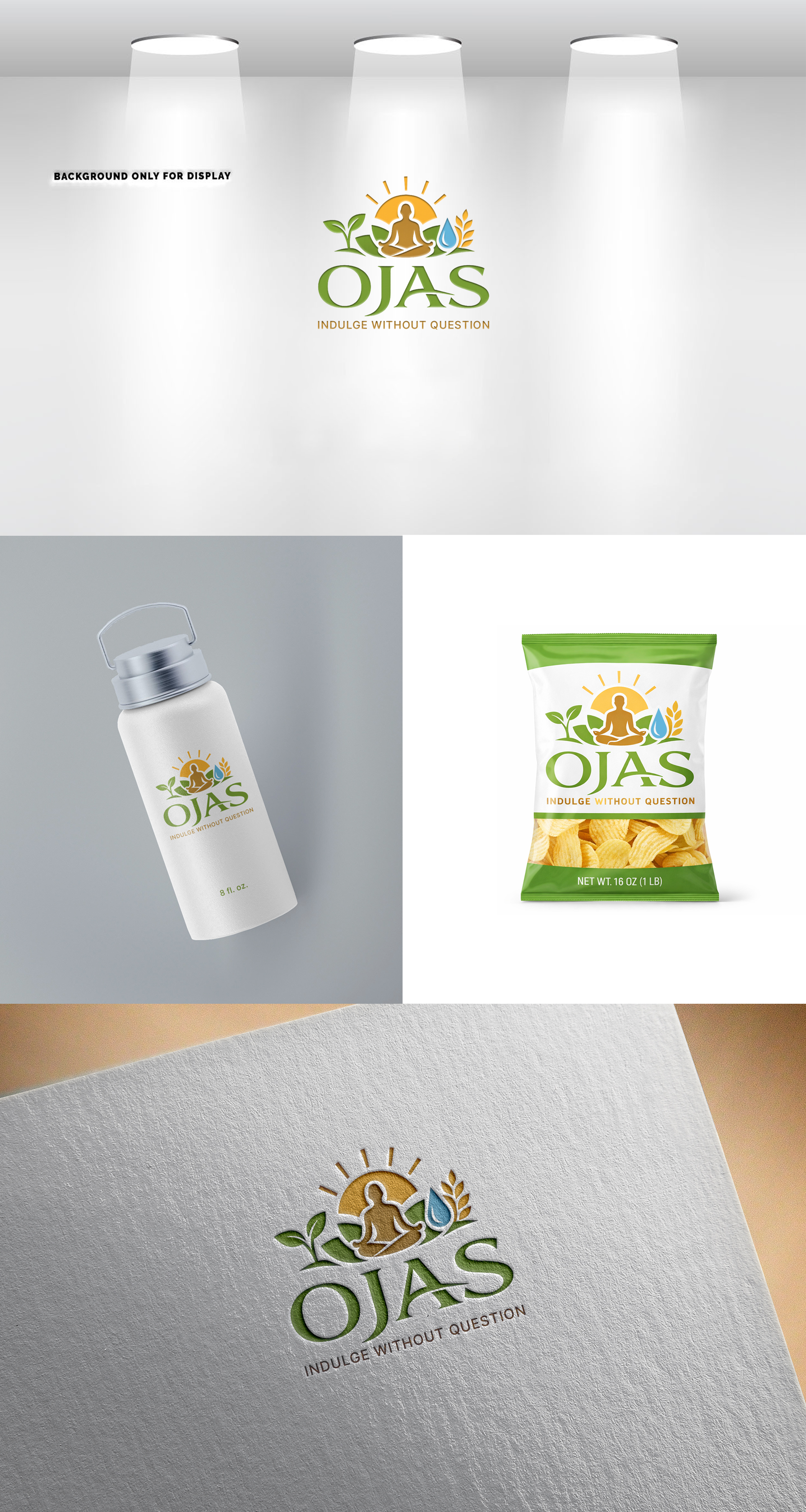 Diseño de Logo por Soonia para este proyecto | Diseño #37046494