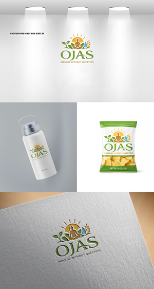 Diseño de Logo por Soonia para este proyecto | Diseño: #37046494